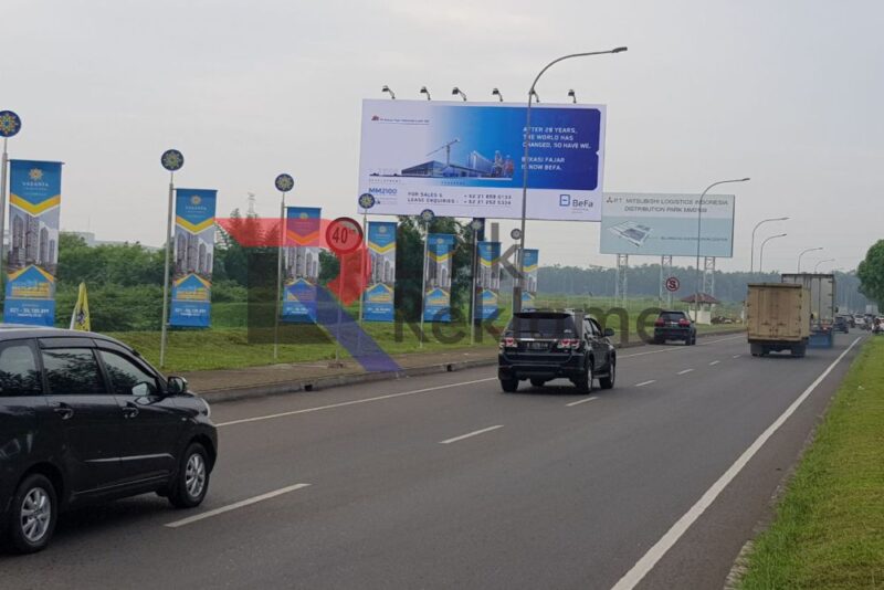 Jasa Pemasangan Billboard